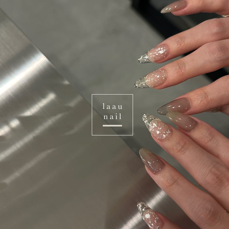 veil leaf | laau nail store