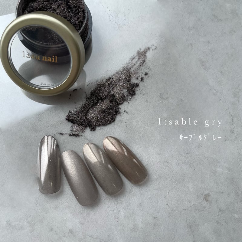 original gracieux mirror | laau nail store