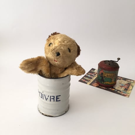 アンティークベア | STORES