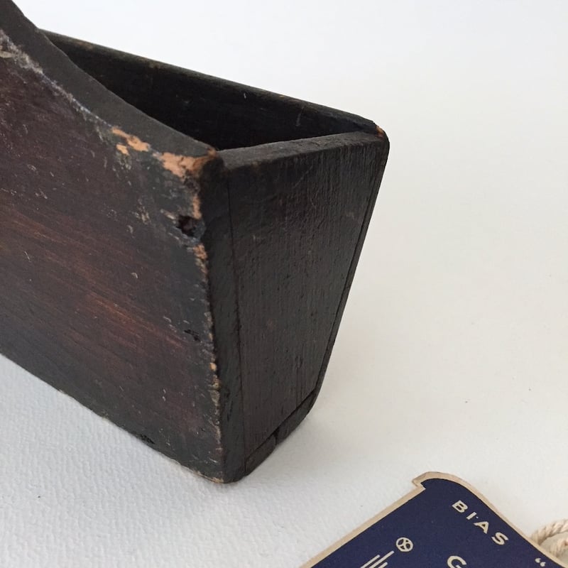 letter rack / アンティークレターラック | cocon