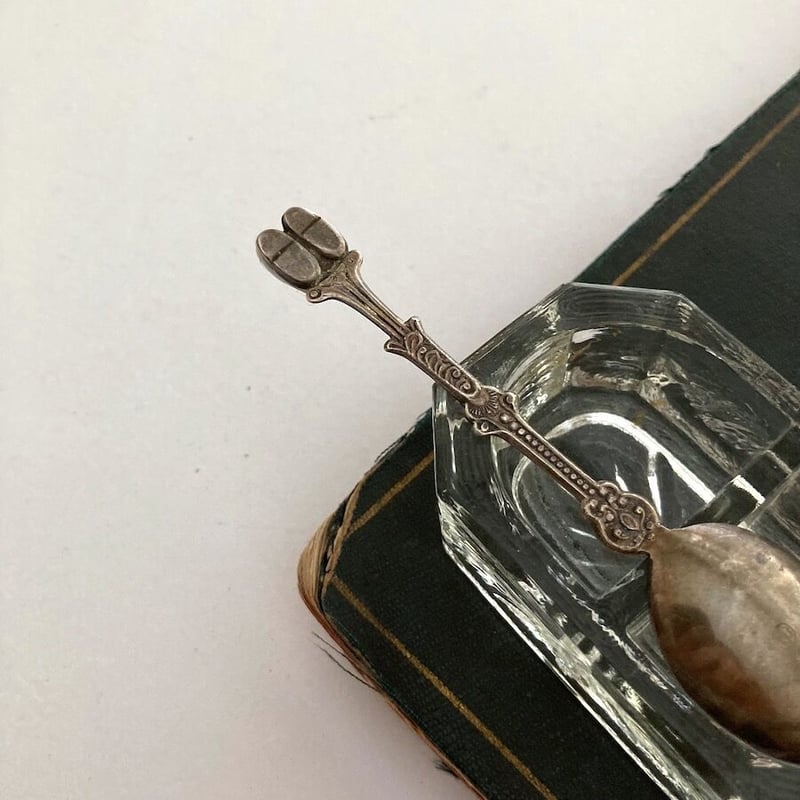 mini spoon /オランダ木靴のスプーン スーベニアスプーン | cocon