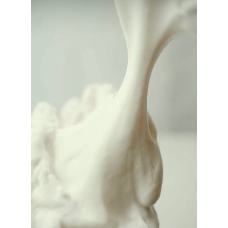 保湿＆若返り洗顔☆REVI ルヴィ 陶肌NMNウォッシングクリーム 1本150g