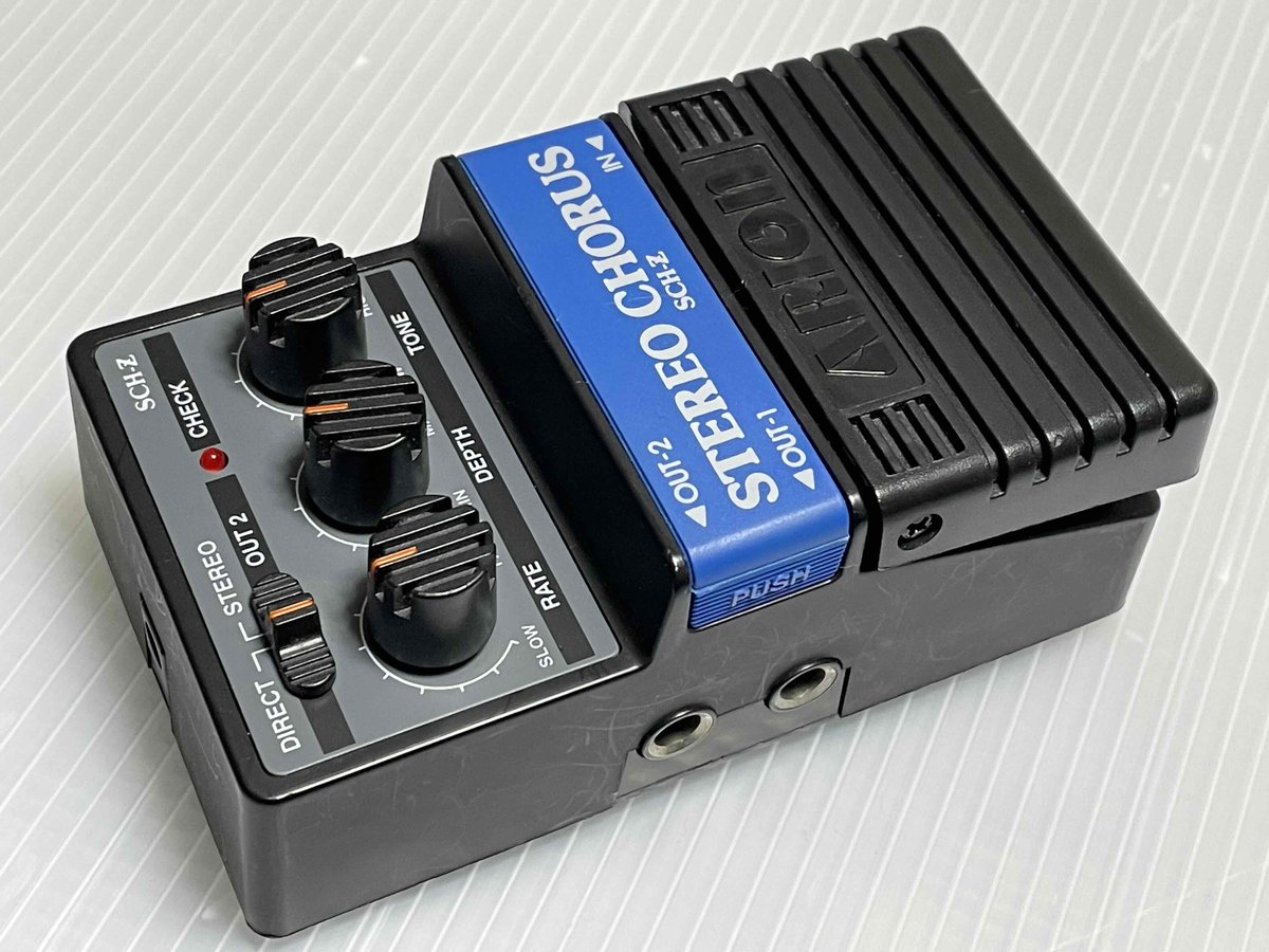 ARION SCH-Z STEREO CHORUS USED品 | AIRBAG-2ND