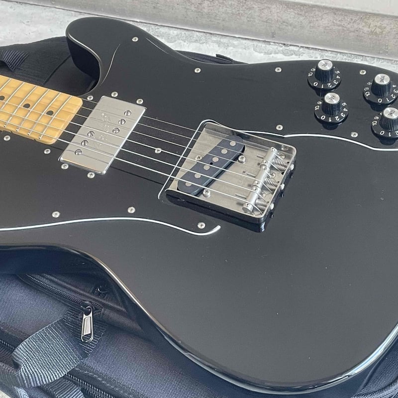 Fender Japan TC72 Telecaster Custom USED品 | AIR