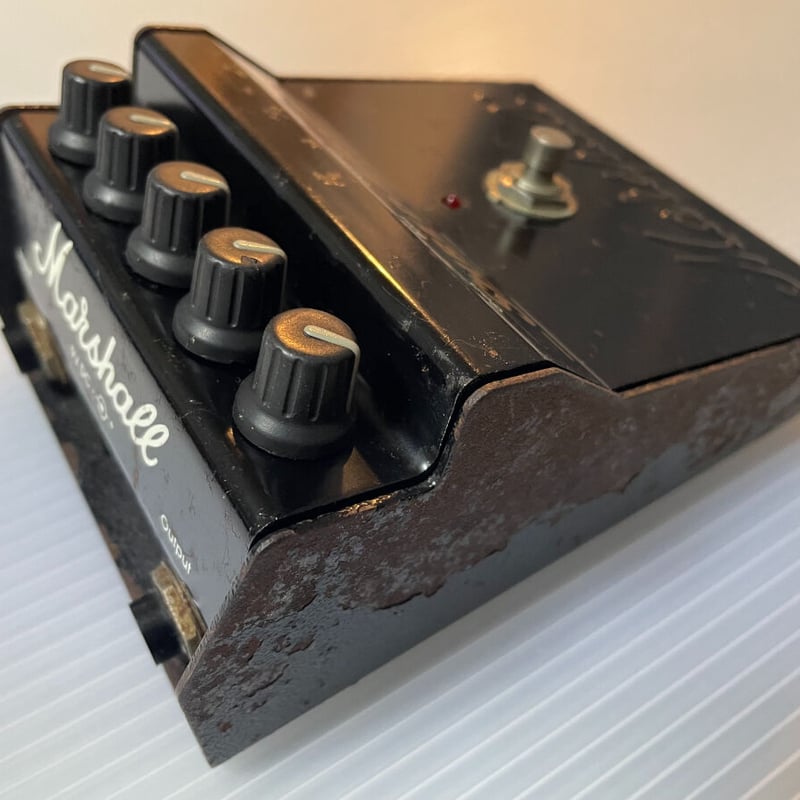 Marshall SHRED MASTER USED品 | AIRBAG-2ND