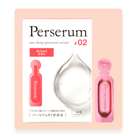 CATEGORY Perserum（パーセラム） | タカミツ オンラインショップ