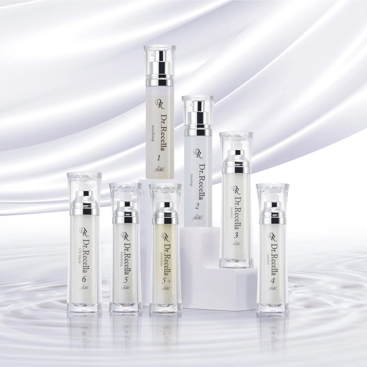 ADS】初回ノーマルセット | LUPINUS Beauty