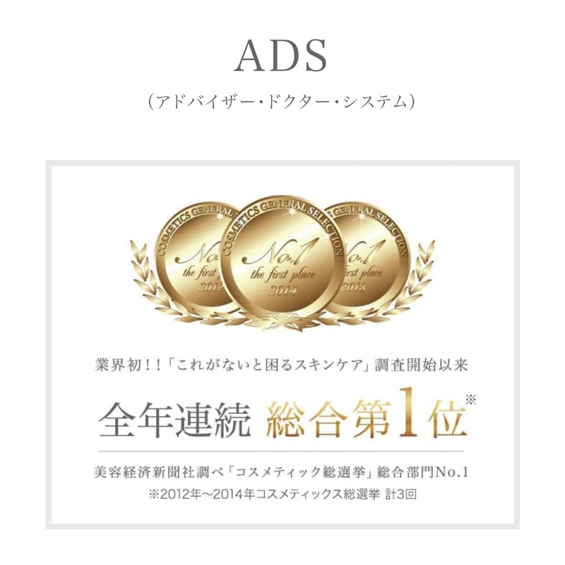 ADS】6.UVブロック 55g（つけかえ用）（SPF50 PA+++） | LUPINUS