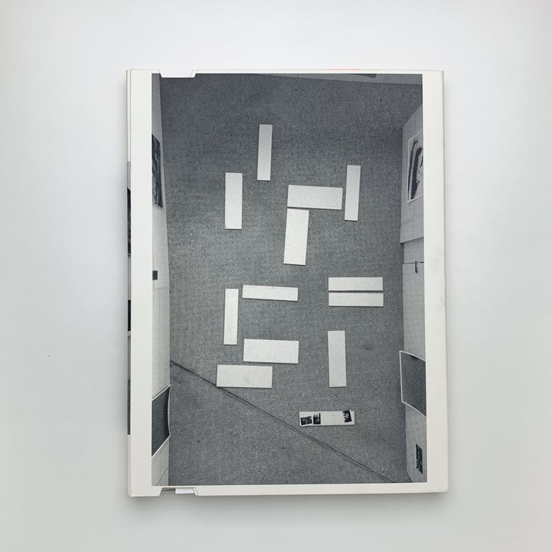 Wolfgang Tillmans｜Your Body is Yours | 玄玄書林