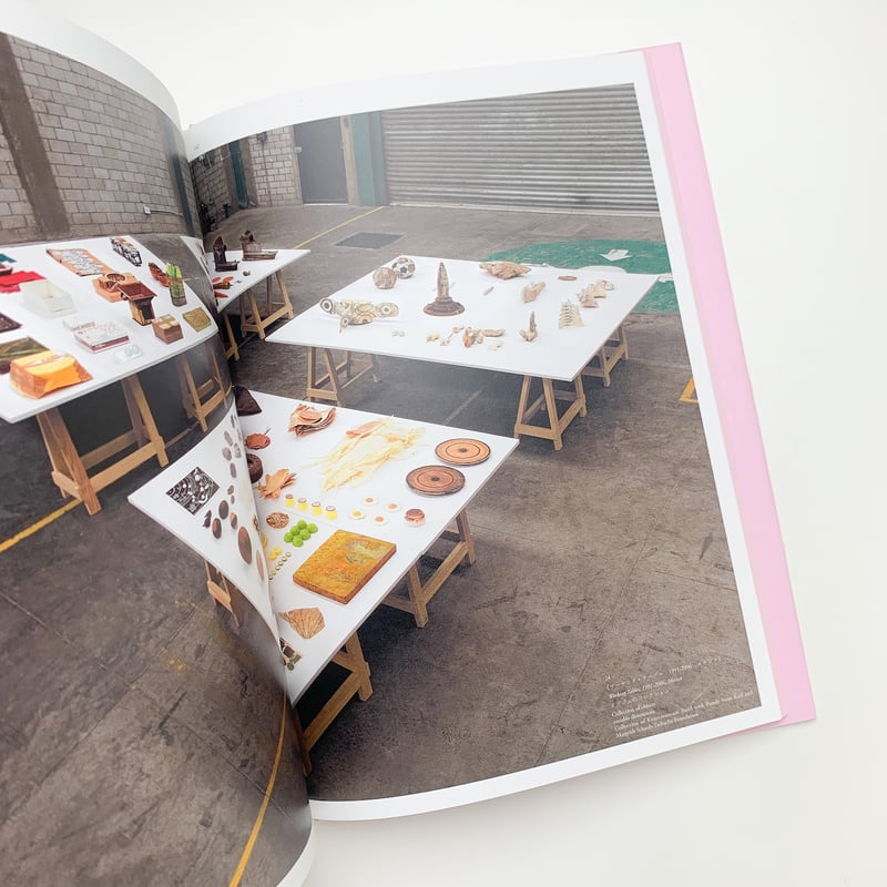 ガブリエル・オロスコ 内なる複数のサイクル | 玄玄書林