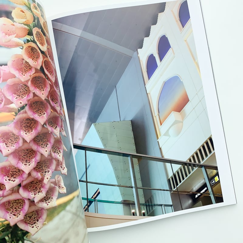 Wolfgang Tillmans｜Your Body is Yours | 玄玄書林