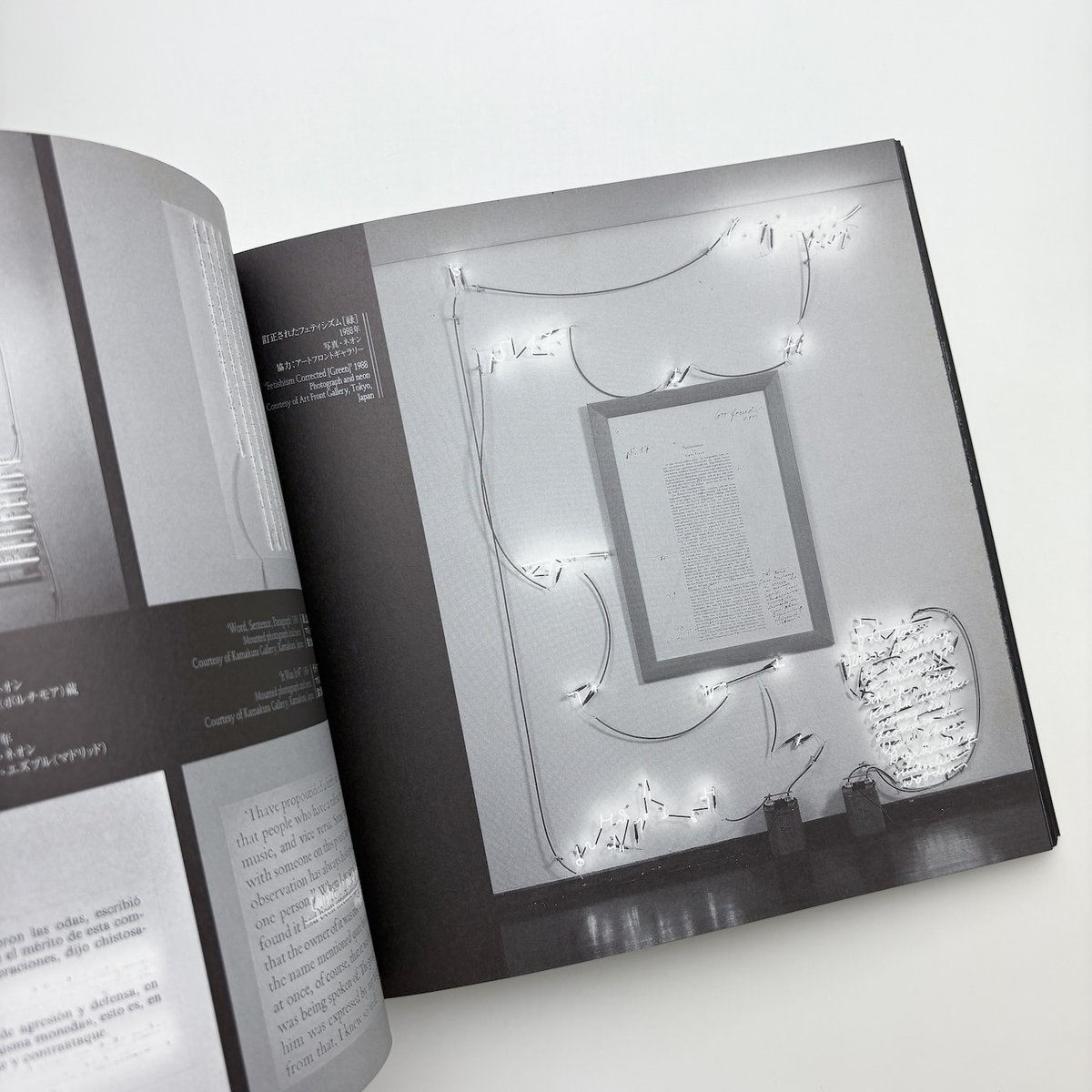 ジョゼフ・コスース 1965-1999 訪問者と外国人、孤立の時代 | 玄玄書林