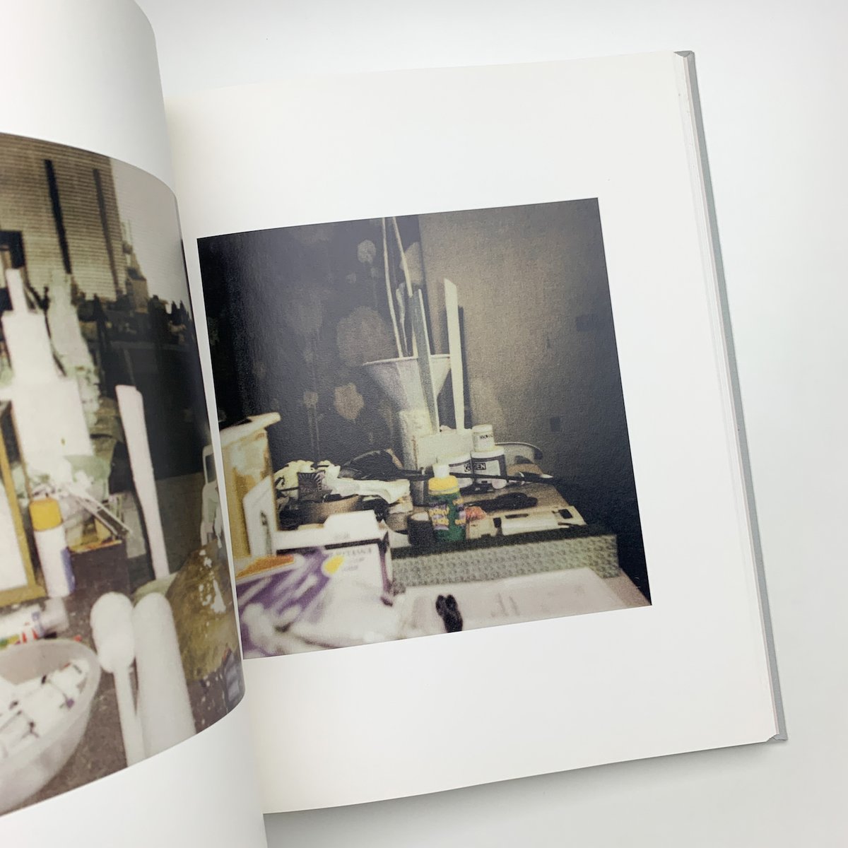 サイ・トゥオンブリーの写真 変奏のリリシズム | 玄玄書林