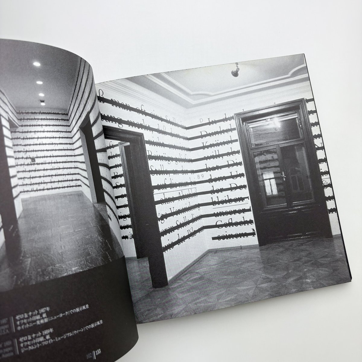 ジョゼフ・コスース 1965-1999 訪問者と外国人、孤立の時代 | 玄玄書林