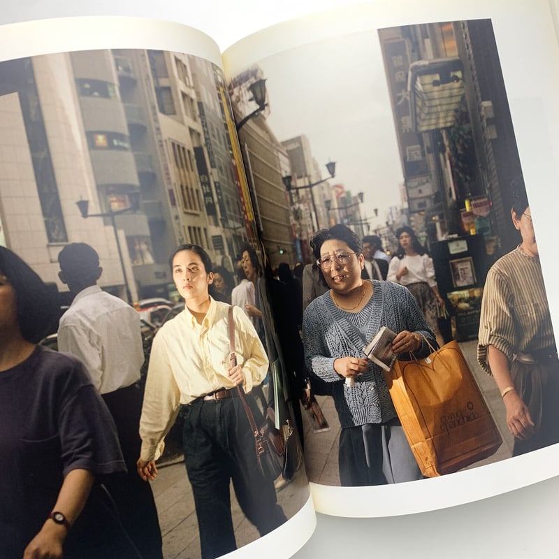 Philip-Lorca diCorcia | 玄玄書林