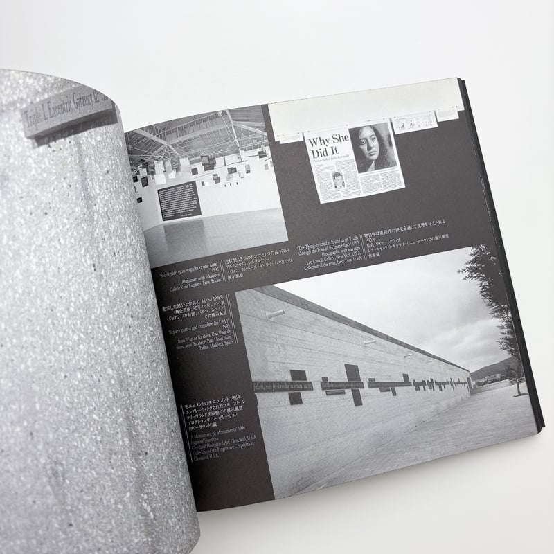 ジョゼフ・コスース 1965-1999 訪問者と外国人、孤立の時代 | 玄玄書林