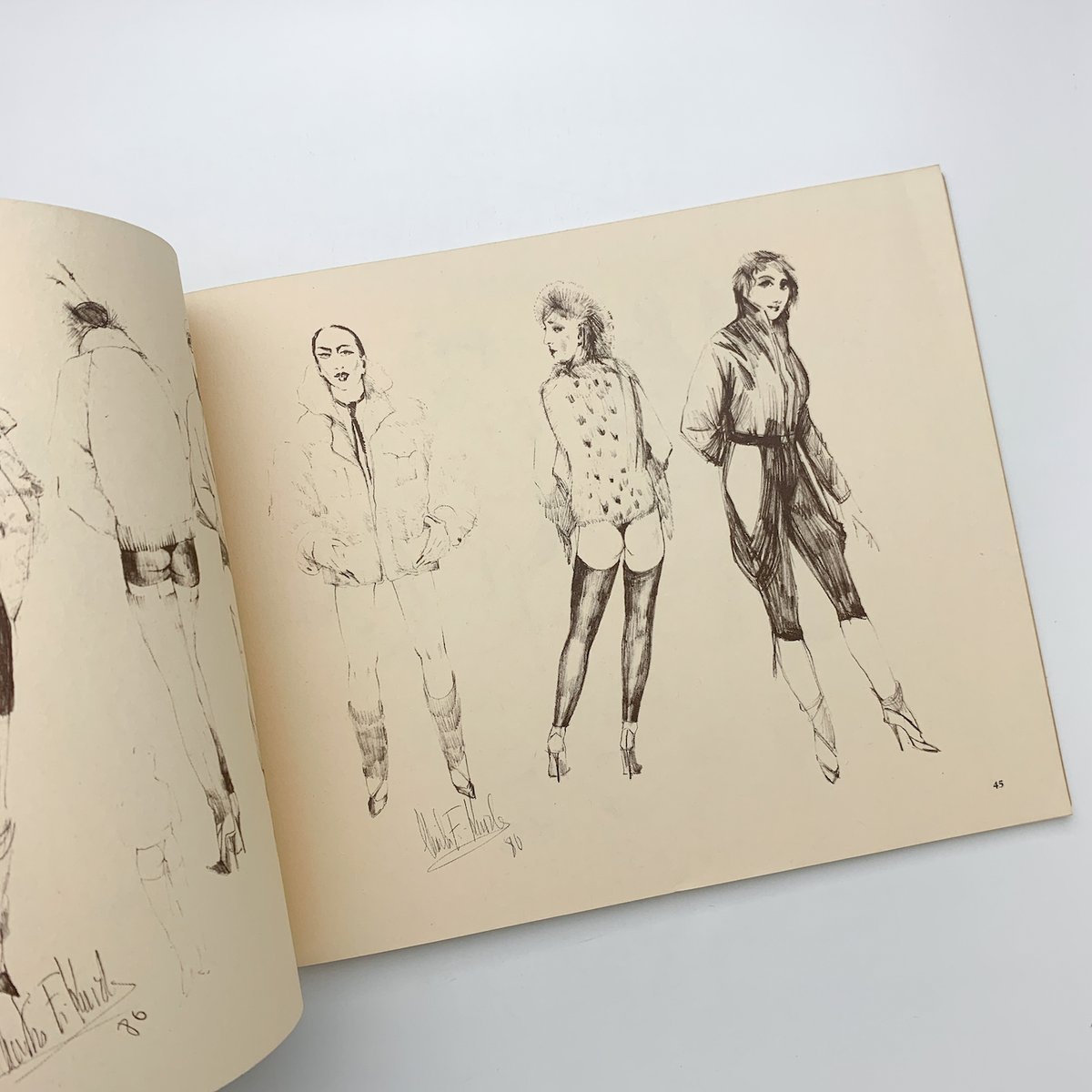 BLADE RUNNER SKETCHBOOK | 玄玄書林