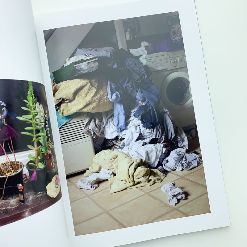 Wolfgang Tillmans｜Your Body is Yours | 玄玄書林