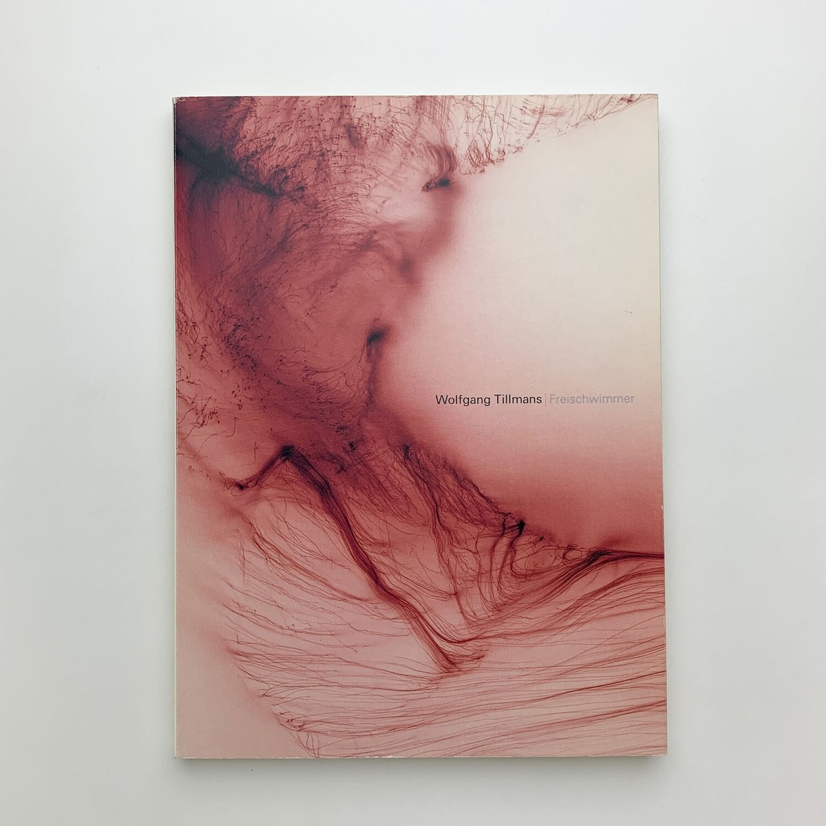 Wolfgang Tillmans｜Freischwimmer | 玄玄書林
