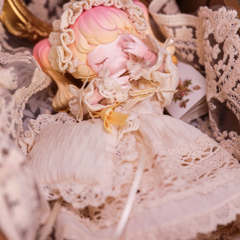 現品販売】Berry Toys「砕けた星の軌跡 Kiseki：ヴィンテージ