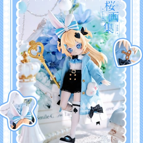 ALL ITEM | Hermeow's Shop