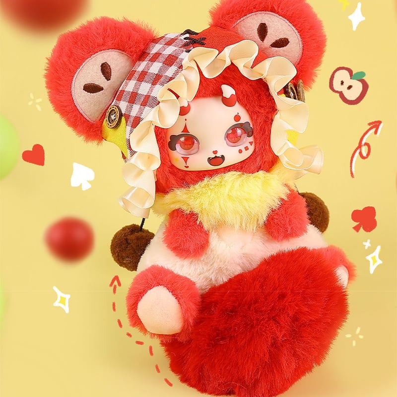 予約販売｜2025年11月前半 お届け予定】 稚頑(TOYCLUB) 「BOBOCO：謎の