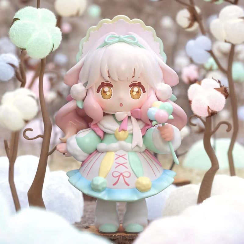 予約販売：7月中旬~8月上旬 お届け予定】SIMONTOYS NINIZEE(ににちゃん