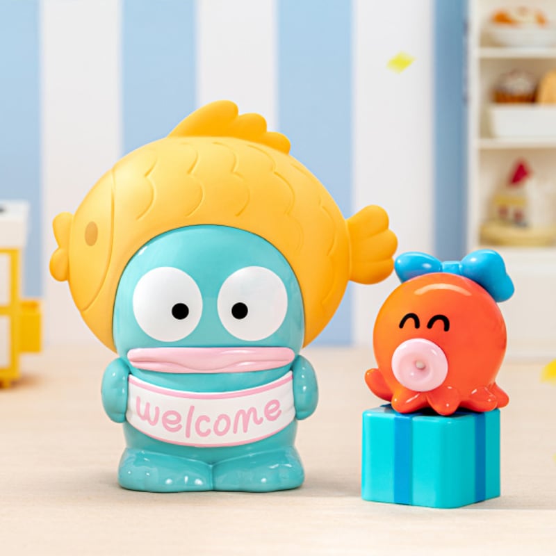 予約販売｜2025年7月頃 お届け予定】TOPTOY x サンリオ(SANRIO