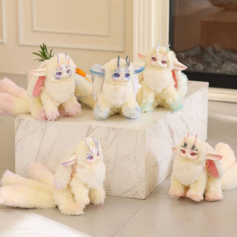 予約販売｜2025年10月頃 お届け予定】ODI STUDIO Tutulong(トトリュ)