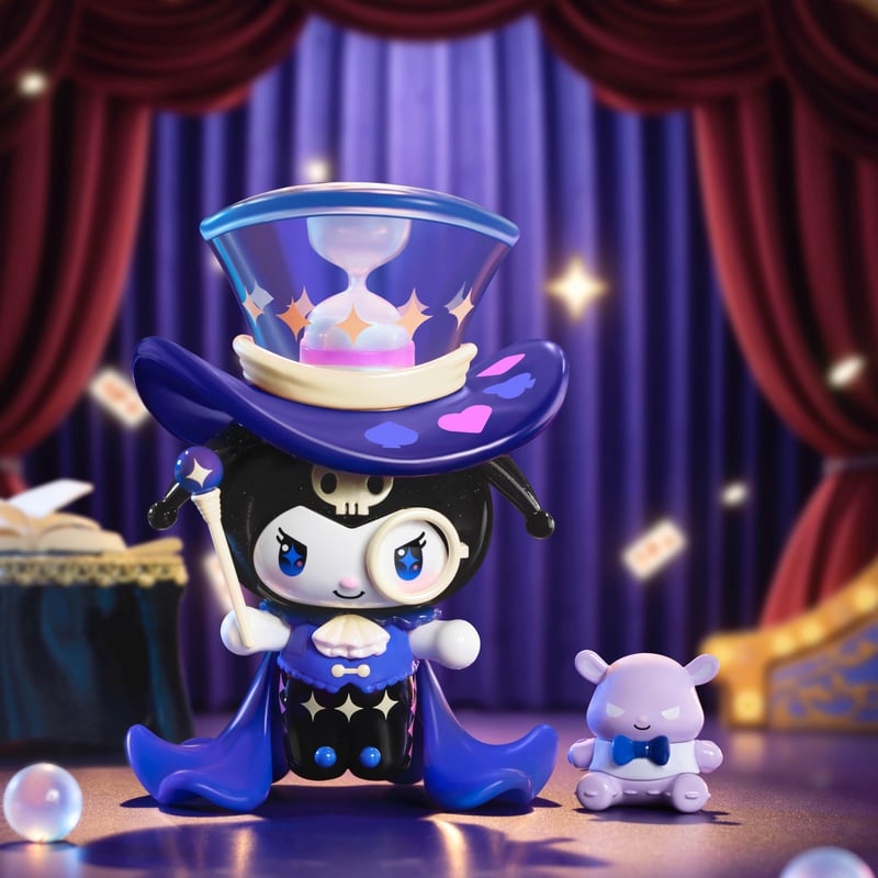 予約販売｜2025年7月～8月頃 お届け予定】TOPTOY x サンリオ(SANRIO