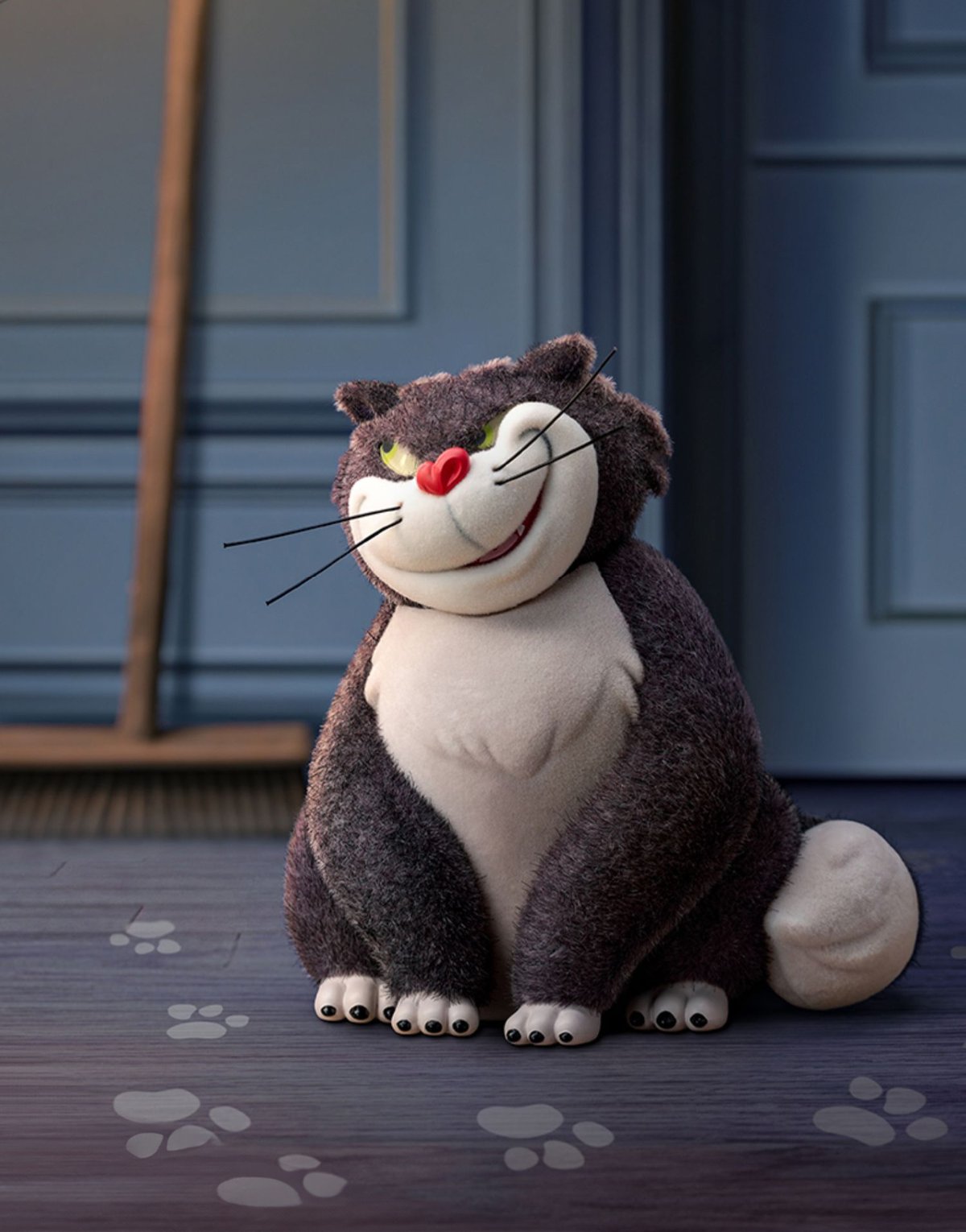 予約販売：12月下旬～1月中旬 お届け予定】52TOYS x ディズニー