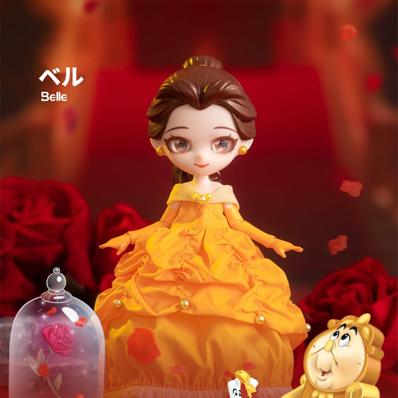 予約販売：3月中旬～4月中旬 お届け予定】MORSTORM ディズニー