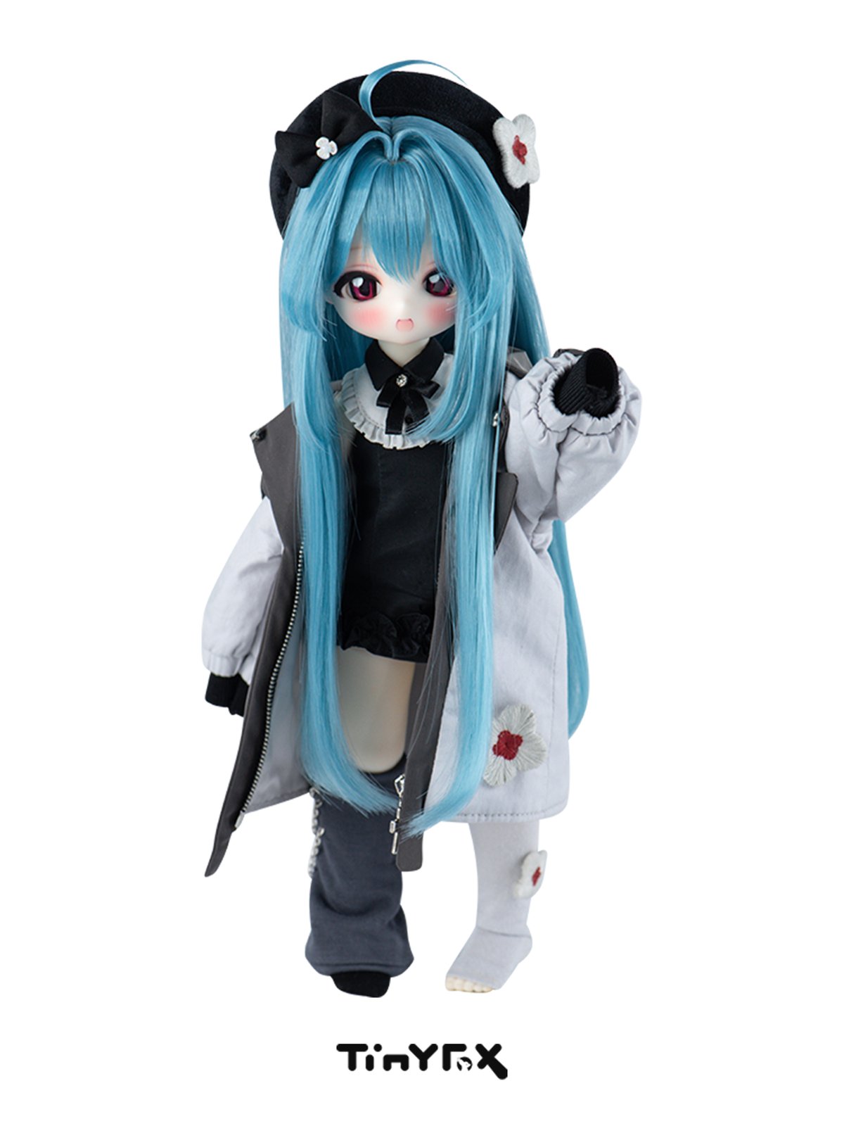 予約販売：2025年05月以後 お届け予定】＜当店限定特典付け＞TinyFox