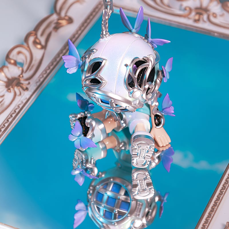 予約販売：2025年2月中 お届け予定】Sank Good Night Series：But