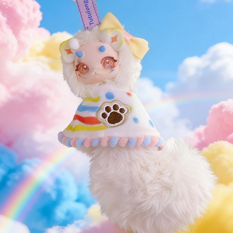 予約販売｜2026年3月中旬～4月中旬 お届け予定】ODI STUDIO x Tutulon