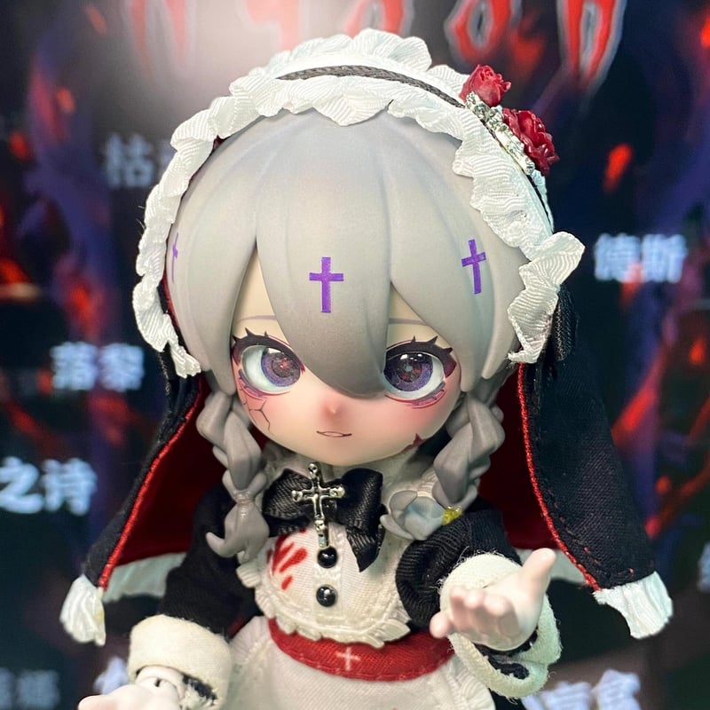 予約販売：7月 お届け予定】＜公式初回予約特典付け＞次元界TOY(CYTOYS