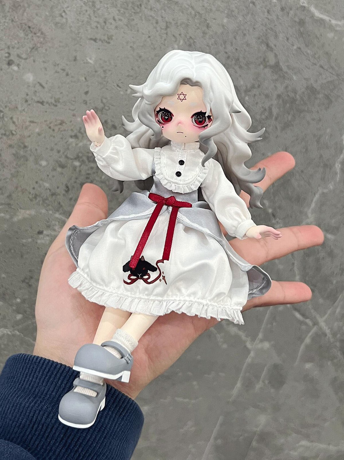 予約販売：7月～8月 お届け予定】＜期間限定受付・送料無料＞次元界TOY