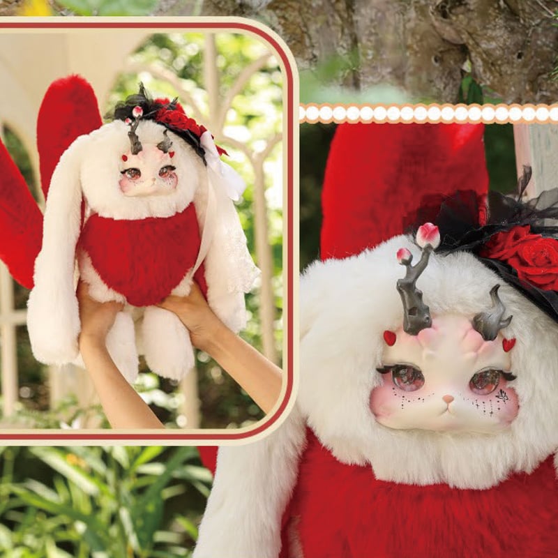 予約販売｜2025年10月頃 お届け予定】ODI STUDIO Tutulong(トトリュ)