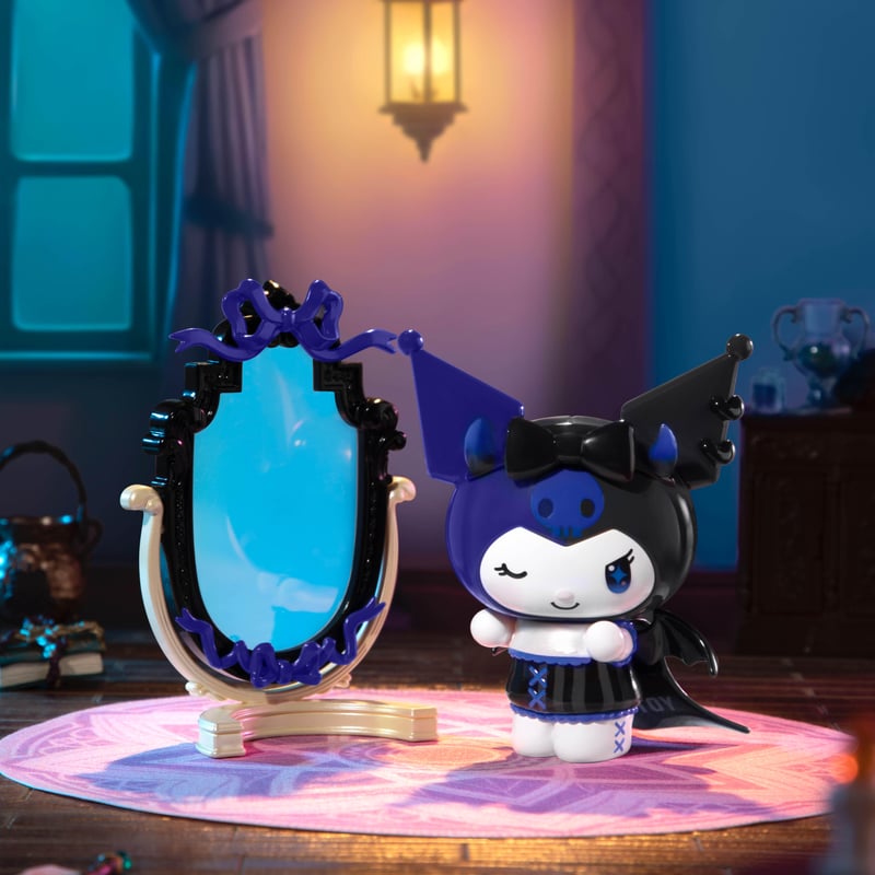 予約販売｜2025年7月～8月頃 お届け予定】TOPTOY x サンリオ(SANRIO