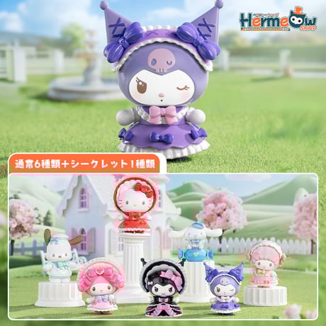 CATEGORY サンリオ＜海外限定＞ | Hermeow's Shop