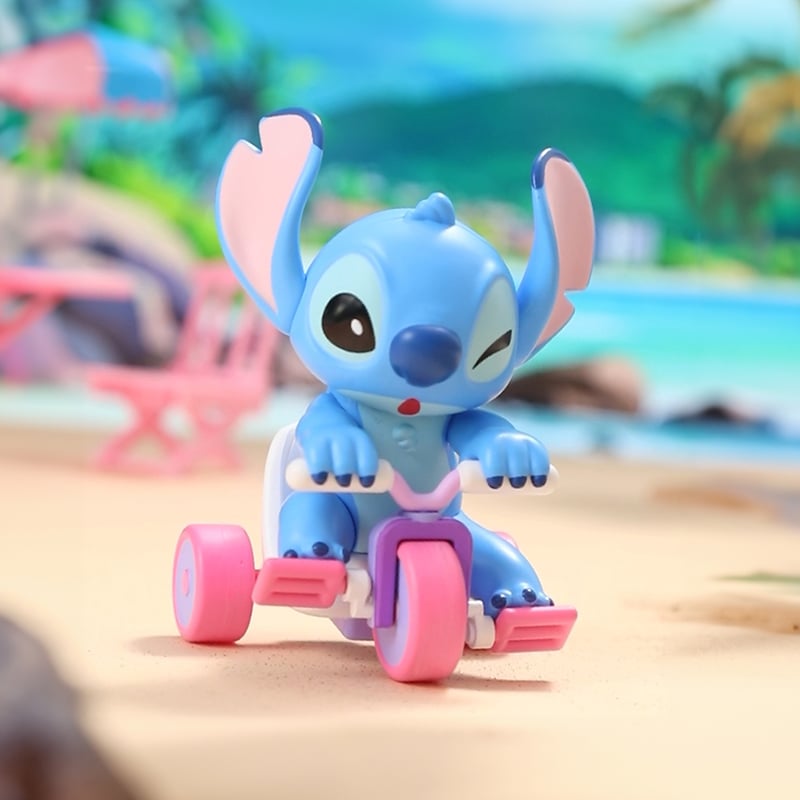 予約販売｜2025年7月～8月頃 お届け予定】TOPTOY x ディズニー