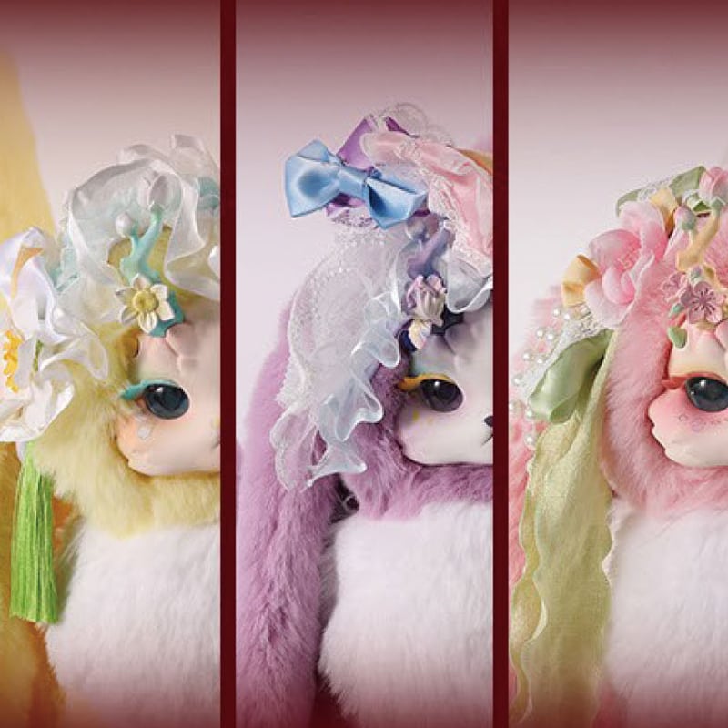 予約販売｜2025年10月頃 お届け予定】ODI STUDIO Tutulong(トトリュ)