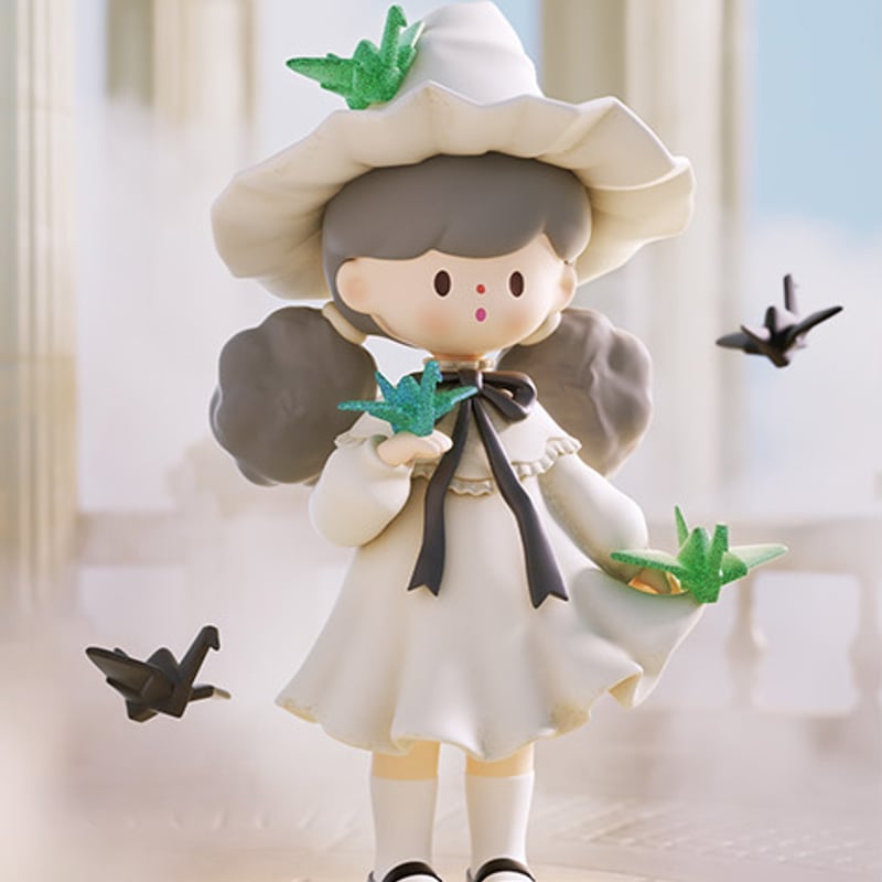 現品販売】FINDING UNICORN x Molinta (モリンタ)「Chasing