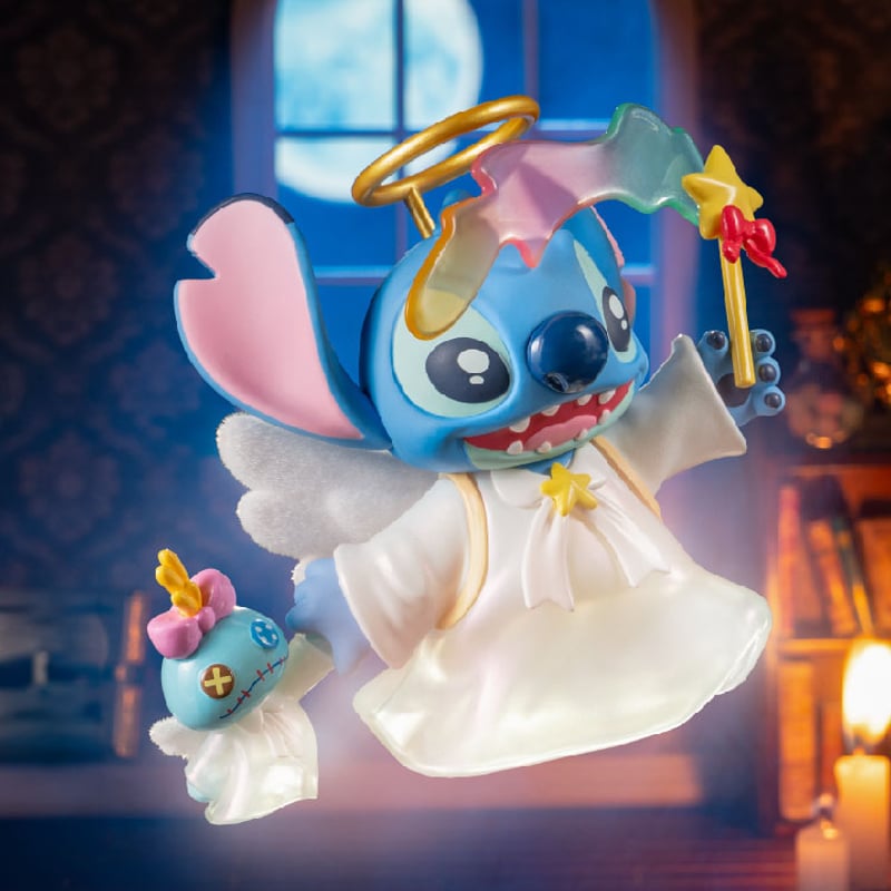 現品販売】TOPTOY ディズニー「スティッチ：おちゃめ日記 2.0