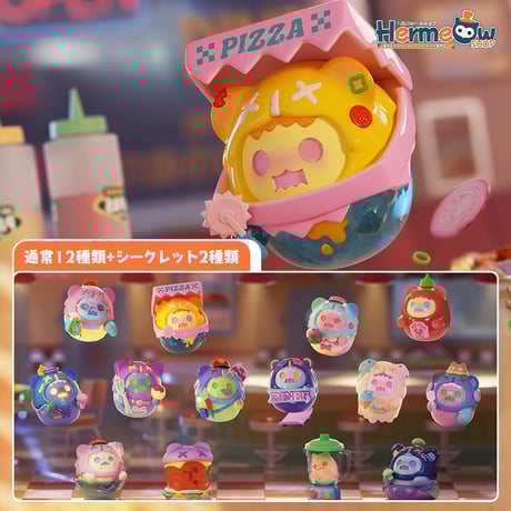 CATEGORY Shinwoo（シンウー） | Hermeow's Shop