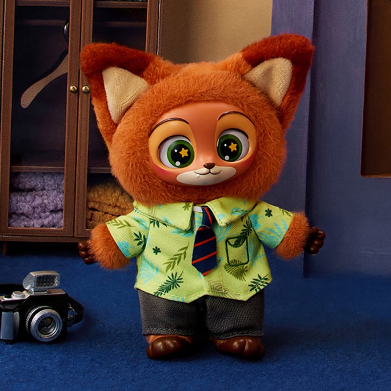 予約販売｜10月下旬～11月中旬 お届け予定】MINISO x ディズニー