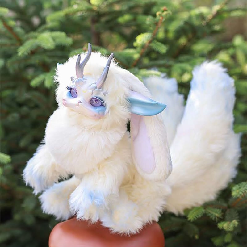 予約販売｜2025年10月頃 お届け予定】ODI STUDIO Tutulong(トトリュ)