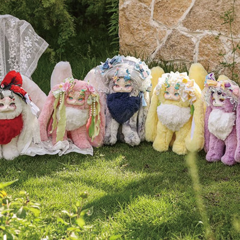 予約販売｜2025年10月頃 お届け予定】ODI STUDIO Tutulong(トトリュ)