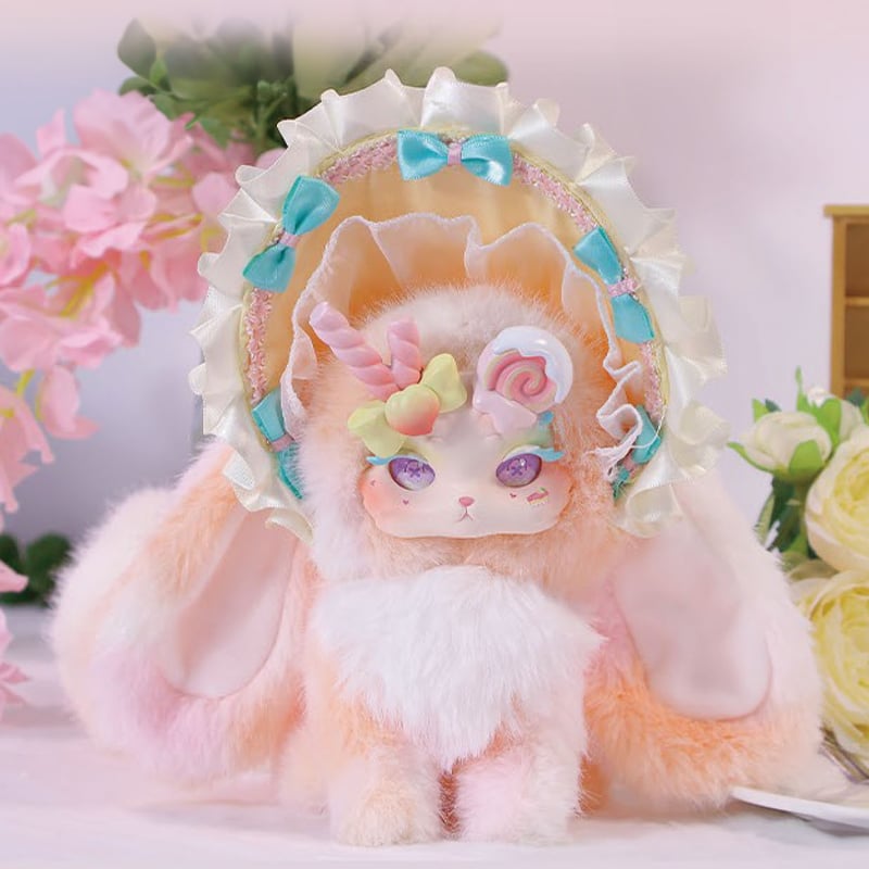 予約販売｜10月下旬～11月上旬 お届け予定】ODI STUDIO Tutulong(トトリ