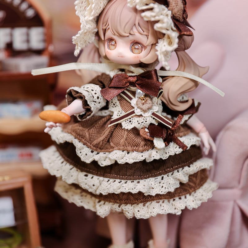 現品販売】Berry Toys「砕けた星の軌跡 Kiseki：ヴィンテージ